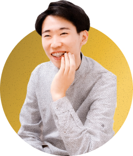 APPRENTICE卒業生 Mさん
