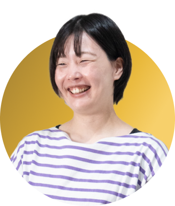 APPRENTICE卒業生 Oさん